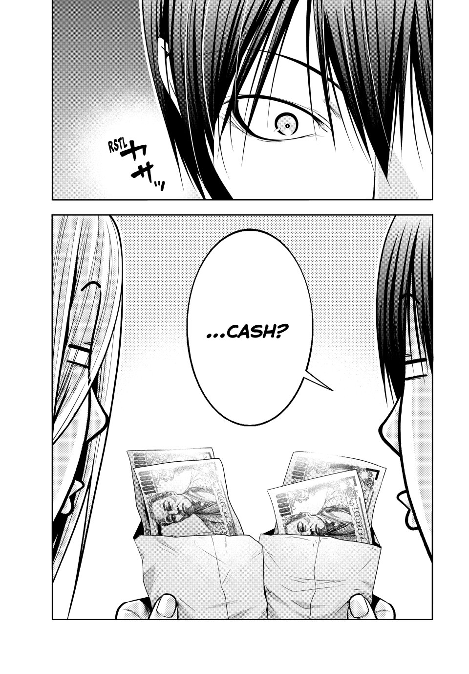 Grand Blue, Chapter 102 image 50